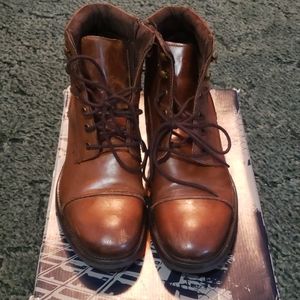 GBX Dress Boots Mens Size 7M
